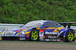 WedsSport Advan Lexus SC430 Picture